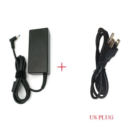 Laptop Charger 19.5V 3.33A 4.5*3.0mm 65W AC Adapter For HP 240 245 246 340S 470 348 G7 250 255 256 G2 G3 G4 G5 G7 350 355 G1 G2