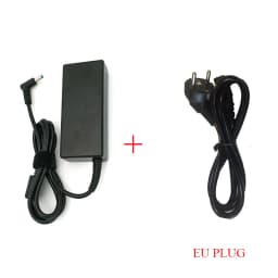 Laptop Charger 19.5V 3.33A 4.5*3.0mm 65W AC Adapter For HP 240 245 246 340S 470 348 G7 250 255 256 G2 G3 G4 G5 G7 350 355 G1 G2