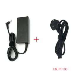 Laptop Charger 19.5V 3.33A 4.5*3.0mm 65W AC Adapter For HP 240 245 246 340S 470 348 G7 250 255 256 G2 G3 G4 G5 G7 350 355 G1 G2