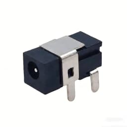10pcs 50PCS DC Power Socket Jack Connector 2.5*0.7mm Power Female Plug For Gameboy Color GBC Charging Port Tablet Router