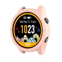 PC Watch Protective Case Cover for Garmin Forerunner 945 935 Smartwatch Shockproof Protector Shell