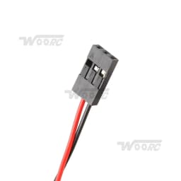RC LED Light Kit Headlamps for 1/10 1/8 1/12 RC Car Truck Crawler Drift Car Headlight Taillight TRAXXAS HSP HPI MN99 MN90
