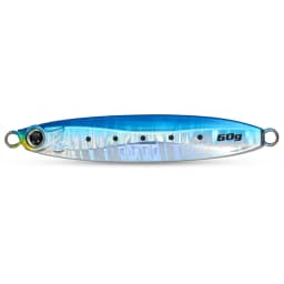 JIGGINGPRO 35g 45g 60g 80g 100g Coltsniper Metal Jigs Japan Long Cast Jigging Lure Sea Fishing Lure