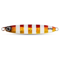 JIGGINGPRO 35g 45g 60g 80g 100g Coltsniper Metal Jigs Japan Long Cast Jigging Lure Sea Fishing Lure