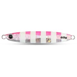 JIGGINGPRO 35g 45g 60g 80g 100g Coltsniper Metal Jigs Japan Long Cast Jigging Lure Sea Fishing Lure