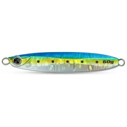 JIGGINGPRO 35g 45g 60g 80g 100g Coltsniper Metal Jigs Japan Long Cast Jigging Lure Sea Fishing Lure