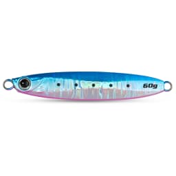 JIGGINGPRO 35g 45g 60g 80g 100g Coltsniper Metal Jigs Japan Long Cast Jigging Lure Sea Fishing Lure