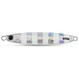 JIGGINGPRO 35g 45g 60g 80g 100g Coltsniper Metal Jigs Japan Long Cast Jigging Lure Sea Fishing Lure