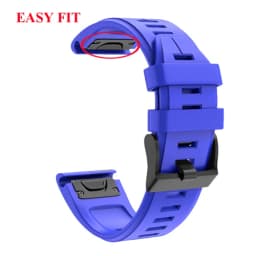 Replacement Watchbands 22mm 26mm For Coros VERTIX/VERTIX 2 Sport Quick Release Watch Band Wristband Bracelet Accessories Straps