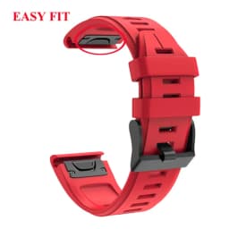 Replacement Watchbands 22mm 26mm For Coros VERTIX/VERTIX 2 Sport Quick Release Watch Band Wristband Bracelet Accessories Straps