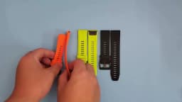 Replacement Watchbands 22mm 26mm For Coros VERTIX/VERTIX 2 Sport Quick Release Watch Band Wristband Bracelet Accessories Straps