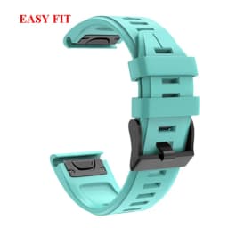Replacement Watchbands 22mm 26mm For Coros VERTIX/VERTIX 2 Sport Quick Release Watch Band Wristband Bracelet Accessories Straps