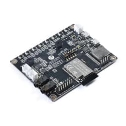 5pcs/1pc ESP32-Audio-Kit ESP32-Aduio ESP32-A1S ESP32 Audio Development Board Serial to WiFi Wireless Module Dual-core 8M PSRAM