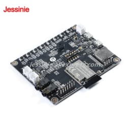 5pcs/1pc ESP32-Audio-Kit ESP32-Aduio ESP32-A1S ESP32 Audio Development Board Serial to WiFi Wireless Module Dual-core 8M PSRAM