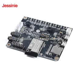5pcs/1pc ESP32-Audio-Kit ESP32-Aduio ESP32-A1S ESP32 Audio Development Board Serial to WiFi Wireless Module Dual-core 8M PSRAM