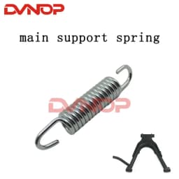 Spring kit FOR HONDA Z50 QA50 C70 CL70 CT70 S65 CT90 CL90 S90 SL70 XL70 Foot Sidestand Brake Lever