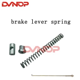 Spring kit FOR HONDA Z50 QA50 C70 CL70 CT70 S65 CT90 CL90 S90 SL70 XL70 Foot Sidestand Brake Lever