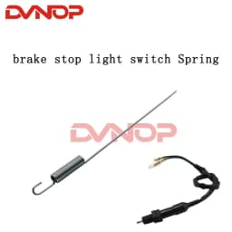 Spring kit FOR HONDA Z50 QA50 C70 CL70 CT70 S65 CT90 CL90 S90 SL70 XL70 Foot Sidestand Brake Lever