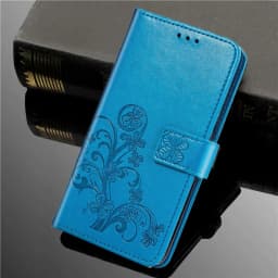 Leather Case For Samsung Galaxy M31S M31 M51 M21 M62 M21S M11 M02S M12 M30S F41 F62 F12 F02S Flip Cover Book Case Houses