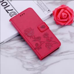Leather Case For Samsung Galaxy M31S M31 M51 M21 M62 M21S M11 M02S M12 M30S F41 F62 F12 F02S Flip Cover Book Case Houses
