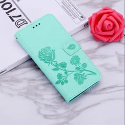 Leather Case For Samsung Galaxy M31S M31 M51 M21 M62 M21S M11 M02S M12 M30S F41 F62 F12 F02S Flip Cover Book Case Houses