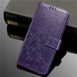 Leather Case For Samsung Galaxy M31S M31 M51 M21 M62 M21S M11 M02S M12 M30S F41 F62 F12 F02S Flip Cover Book Case Houses