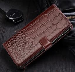 Leather Case For Samsung Galaxy M31S M31 M51 M21 M62 M21S M11 M02S M12 M30S F41 F62 F12 F02S Flip Cover Book Case Houses