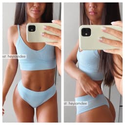Women Sports Bra Tube Top Push-Up Bra Padded Crop Top Seamless Underwear Female Streetwear Tank Tops Removable Pads Camisole