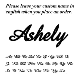 Sipuris Custom Multiple Names Necklace Family Nameplated Golden Choker Stainless Steel Necklace Jewelry Chain Pendant Gifts