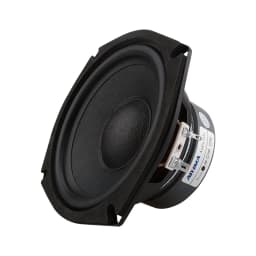AIYIMA 1PC 5.25 Inch Subwoofer Speaker Sound Driver 4 8 Ohm 120W Speaker Column Home Theater Hifi Power Woofer Music Loudspeaker