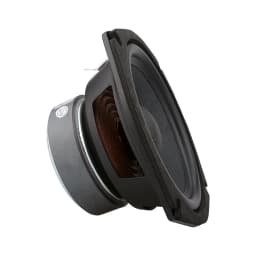 AIYIMA 1PC 5.25 Inch Subwoofer Speaker Sound Driver 4 8 Ohm 120W Speaker Column Home Theater Hifi Power Woofer Music Loudspeaker