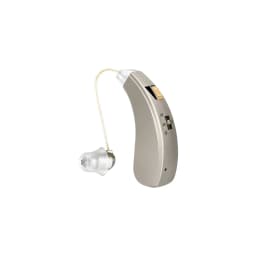 Rechargeable Hearing Aids Mini Audifonos Wireless Inner Ear for Elderly Mild to Moderate Loss Sound Amplifiers Drop Shipping
