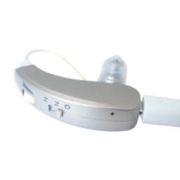 Rechargeable Hearing Aids Mini Audifonos Wireless Inner Ear for Elderly Mild to Moderate Loss Sound Amplifiers Drop Shipping