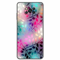 For Poco X3 Pro Case Bumper Silicon TPU Soft Phone Cover For Xiaomi Poco X3 NFC Pro Case Cartoon Funda on Pocophone X3 NFC Coque