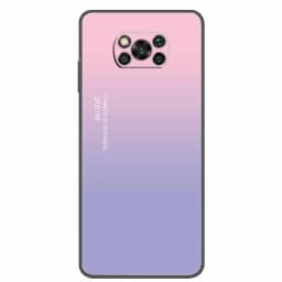 For Poco X3 Pro Case Bumper Silicon TPU Soft Phone Cover For Xiaomi Poco X3 NFC Pro Case Cartoon Funda on Pocophone X3 NFC Coque