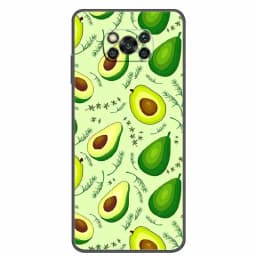 For Poco X3 Pro Case Bumper Silicon TPU Soft Phone Cover For Xiaomi Poco X3 NFC Pro Case Cartoon Funda on Pocophone X3 NFC Coque