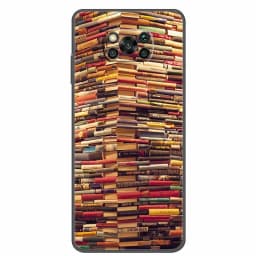 For Poco X3 Pro Case Bumper Silicon TPU Soft Phone Cover For Xiaomi Poco X3 NFC Pro Case Cartoon Funda on Pocophone X3 NFC Coque