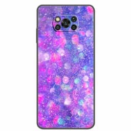 For Poco X3 Pro Case Bumper Silicon TPU Soft Phone Cover For Xiaomi Poco X3 NFC Pro Case Cartoon Funda on Pocophone X3 NFC Coque