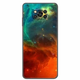 For Poco X3 Pro Case Bumper Silicon TPU Soft Phone Cover For Xiaomi Poco X3 NFC Pro Case Cartoon Funda on Pocophone X3 NFC Coque