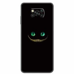 For Poco X3 Pro Case Bumper Silicon TPU Soft Phone Cover For Xiaomi Poco X3 NFC Pro Case Cartoon Funda on Pocophone X3 NFC Coque