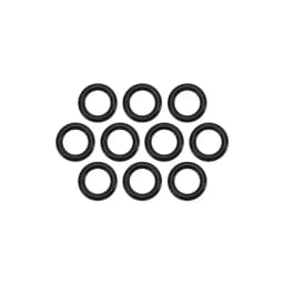Motorcycle 10PC Rubber Twin Cam Oil Drain Plug O Ring Oil Sealing Gasket Automobile Sealing Funnel Cover 11105 O-Ring For Harley