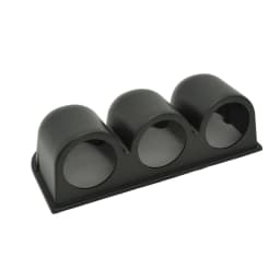 Dragon Gauge 52mm 60mm Auto Car Modification RPM Meter Pods Water Temp Oil Temp Holder Volt Boost Pressure Gauge Pod