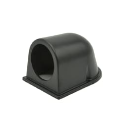 Dragon Gauge 52mm 60mm Auto Car Modification RPM Meter Pods Water Temp Oil Temp Holder Volt Boost Pressure Gauge Pod
