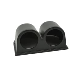 Dragon Gauge 52mm 60mm Auto Car Modification RPM Meter Pods Water Temp Oil Temp Holder Volt Boost Pressure Gauge Pod