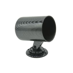 Dragon Gauge 52mm 60mm Auto Car Modification RPM Meter Pods Water Temp Oil Temp Holder Volt Boost Pressure Gauge Pod