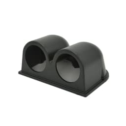Dragon Gauge 52mm 60mm Auto Car Modification RPM Meter Pods Water Temp Oil Temp Holder Volt Boost Pressure Gauge Pod