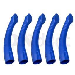 Germany Made Dental 1.7m/Piece High Quality Dental Strong Suction/Weak Suction Tube Hose Pipe for Suction Unit Whitening Pipe