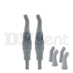 Germany Made Dental 1.7m/Piece High Quality Dental Strong Suction/Weak Suction Tube Hose Pipe for Suction Unit Whitening Pipe
