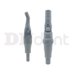 Germany Made Dental 1.7m/Piece High Quality Dental Strong Suction/Weak Suction Tube Hose Pipe for Suction Unit Whitening Pipe