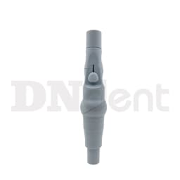 Germany Made Dental 1.7m/Piece High Quality Dental Strong Suction/Weak Suction Tube Hose Pipe for Suction Unit Whitening Pipe